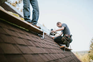 Local Roofers in Midlothian, MD
